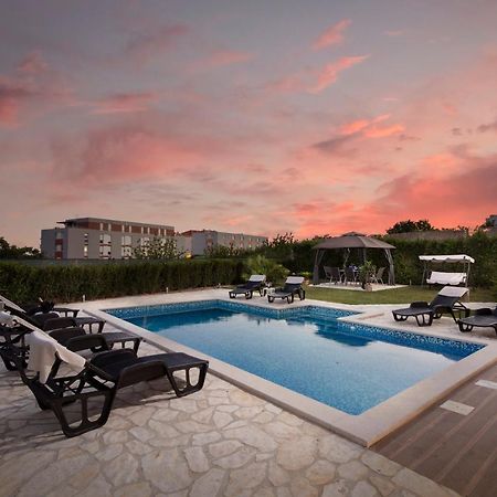 Apartamento Sunny Garden Adria Split Exterior foto