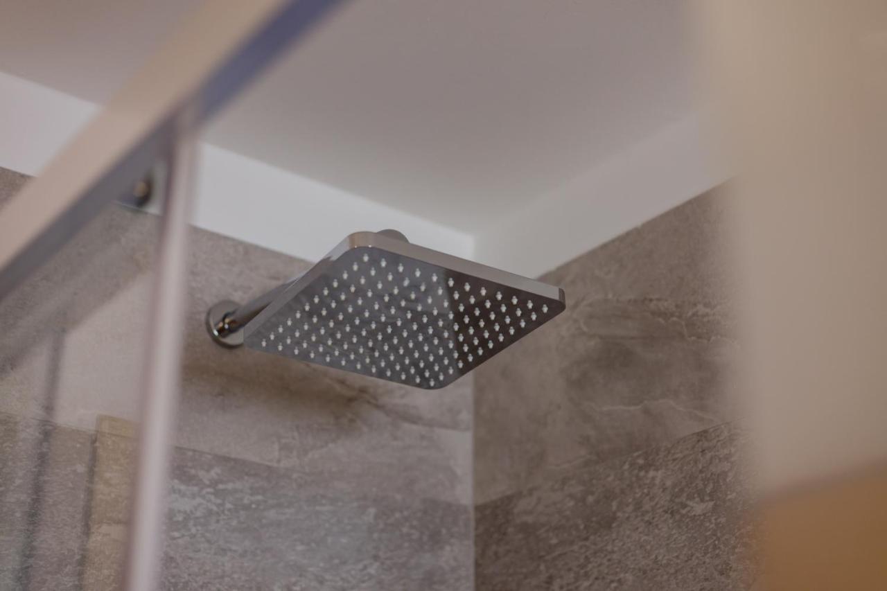 Apartamento Sunny Garden Adria Split Exterior foto