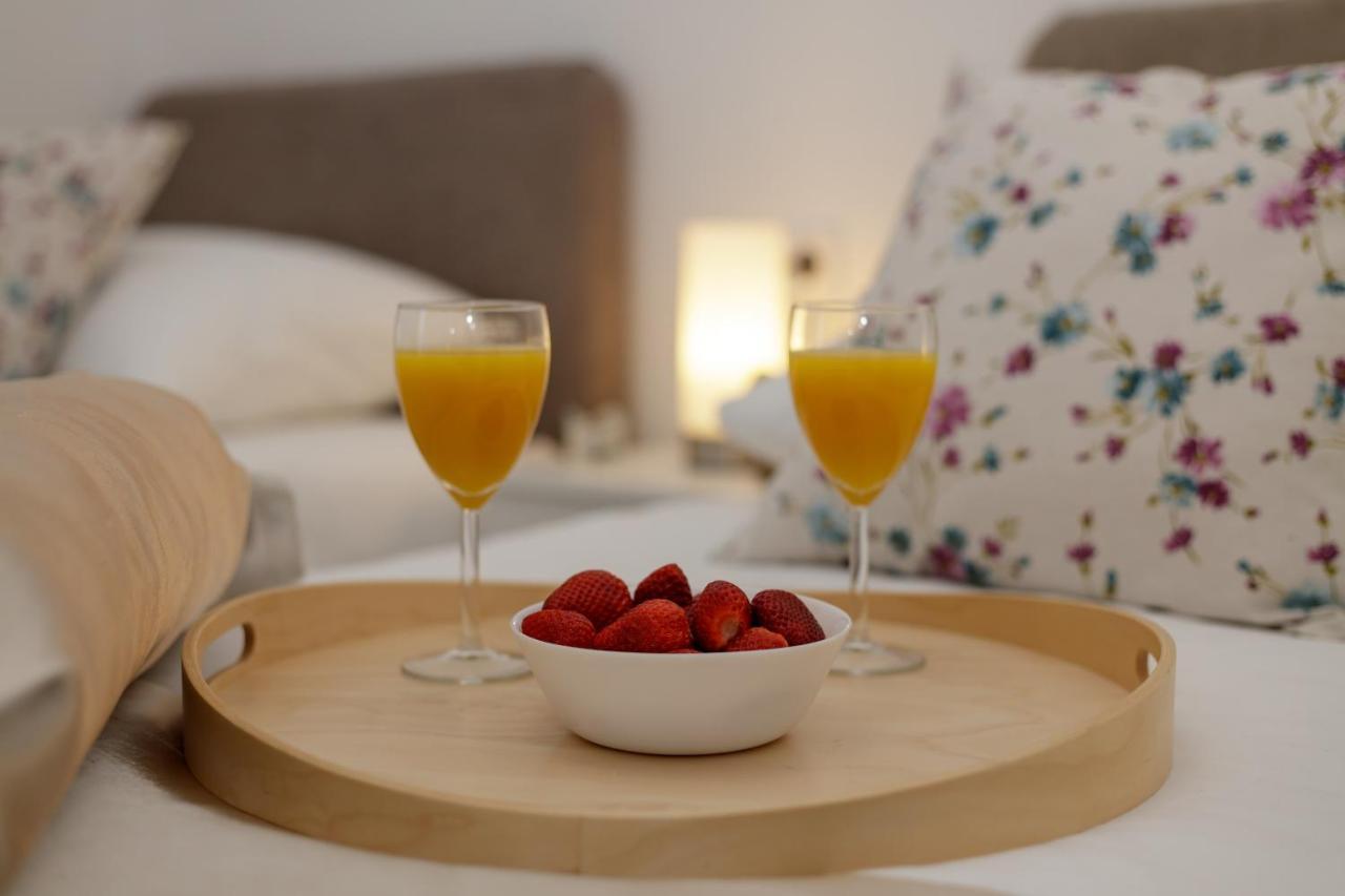 Apartamento Sunny Garden Adria Split Exterior foto
