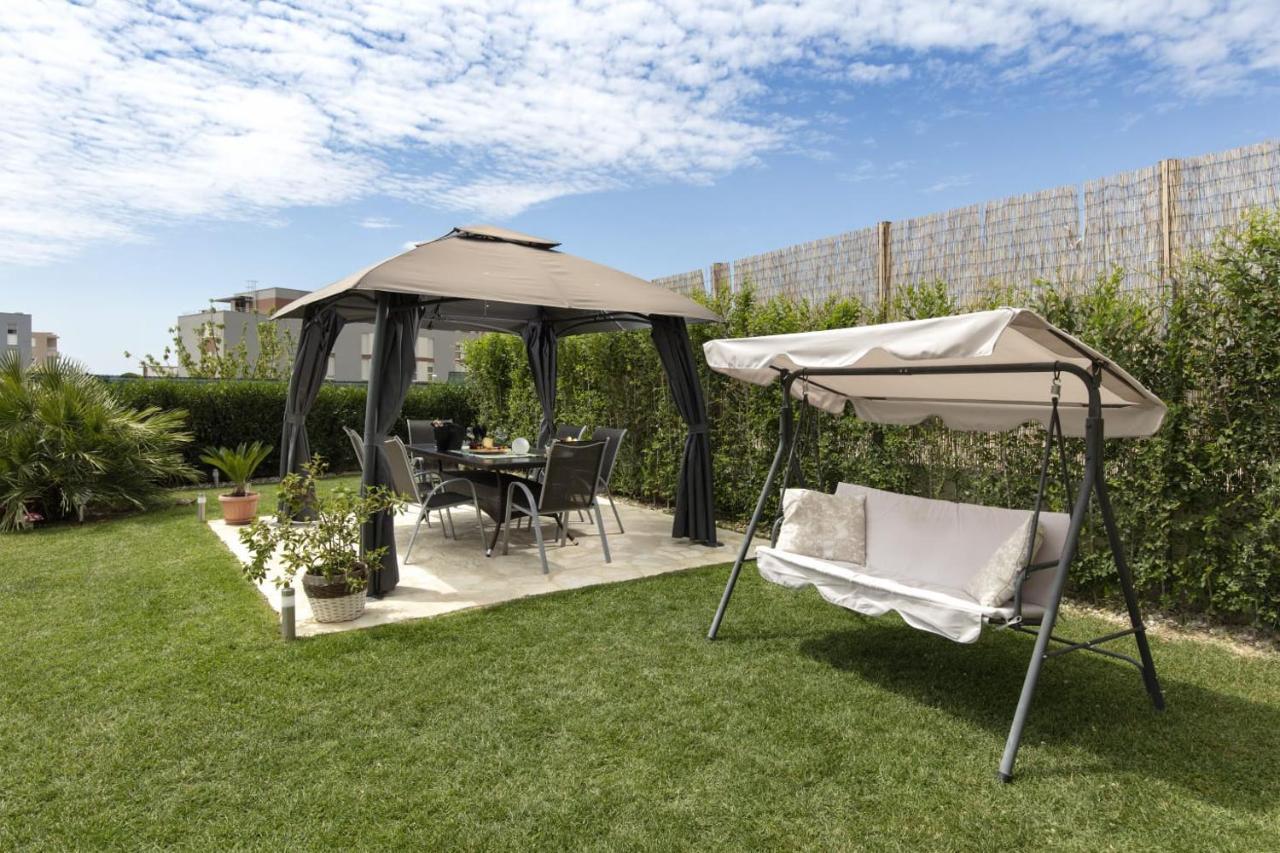 Apartamento Sunny Garden Adria Split Exterior foto