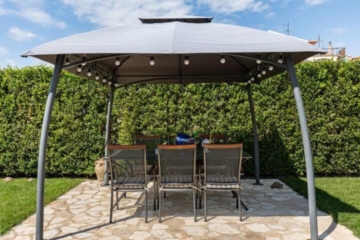 Apartamento Sunny Garden Adria Split Exterior foto